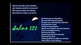 Salmo 121- Rafael Espinoza Jr.(Banda)