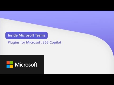 Top Microsoft 365 Copilot Plugins for Enhanced Features and Performance