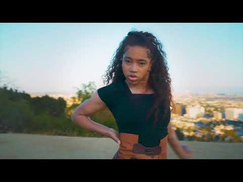 Beyonce | Don't Jealous Me- The Lion King , The Gift  | Kyndall Harris