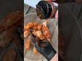 Spellbound Hot Wings
