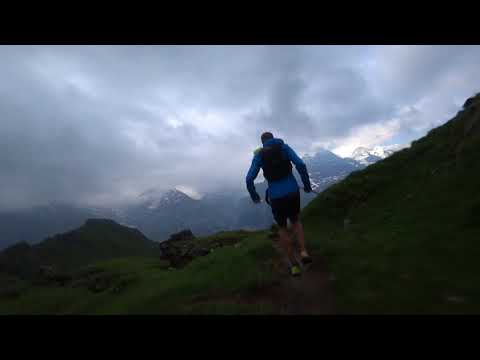 2018 07 E101 - Eiger Ultra Trail - Trailer