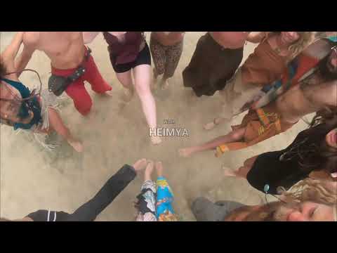 HEIMYA - Okami festival 2022