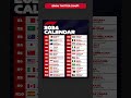 OFFICIEEL: Races op zaterdag en Dutch GP nog eerder in 2024 | #shorts