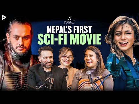 Roadies controversy and the truth 🤩 ft:@kabitanepaliofficial PradeepShahi | Eklo - I | The Otherside