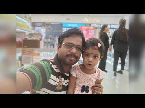 happy children's day Srinithi 😍