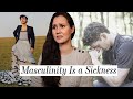 The Insidious War On Men The Destruction Of Masculinity