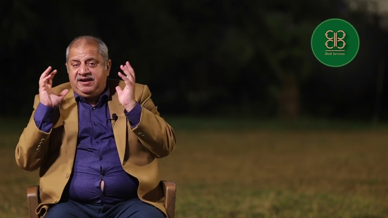 President PFUJ, Afzal Butt explains dangerous conditions of Frontline Journalists in Pakistan