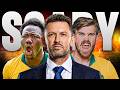 This AustraliaTeam Is Scarier Than We Thought