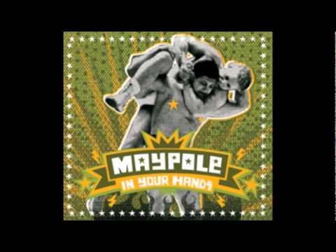 Maypole - No speed limit