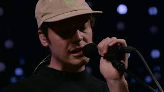 Washed Out - Hard To Say Goodbye (Live on KEXP)