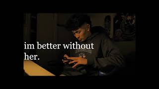 HER LOSS: A Short Film
