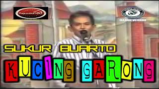 Download lagu Full  Lawak Madura Sukur Buarto  KUCING GARONG mp3