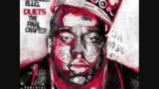 Notorious B.I.G.-Living In Pain feat. Mary J. Blige 2pac and NaS
