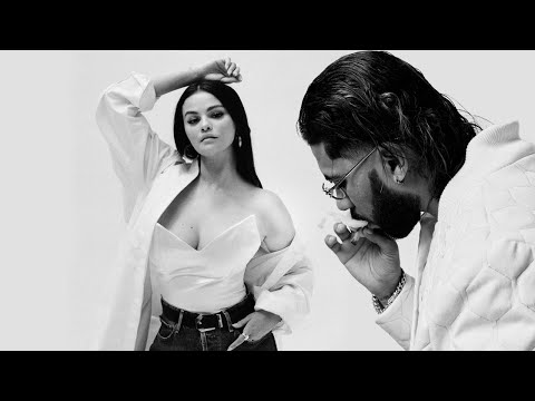 ElGrandeToto ft. Selena Gomez - Calm Down