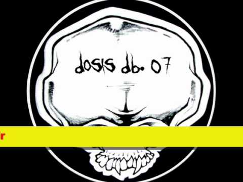 Dosis Decibel 07 - Win + Collision (Obs.cur) + Shimla + Sam.c