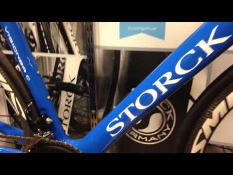 Storck Visioner Comp
