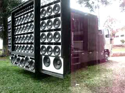 62 Ultravox Bate Forte