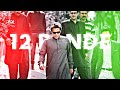 12 Bande Fear Of PDM Imran Khan Edit