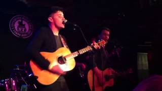 Ain&#39;t love crazy - Lilygreen &amp; Maguire