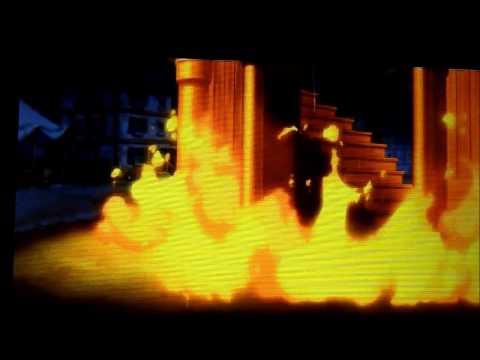 professeur layton vs phoenix wright two steps from hell