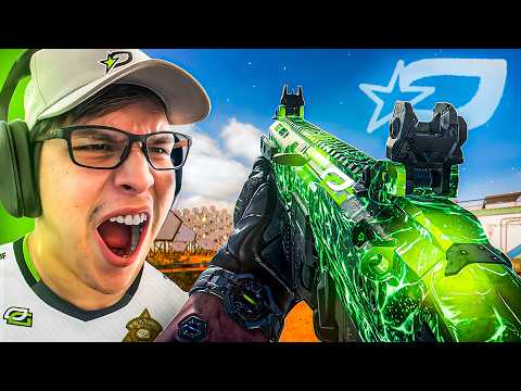 the NEW OpTic Texas CDL Substitute..