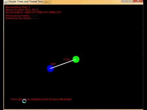 Java Programmer Tutorial 2 Timers And Threads