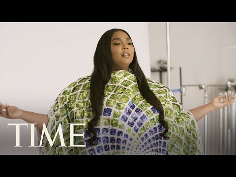 TIME Entertainer Of The Year: Lizzo | TIME thumnail