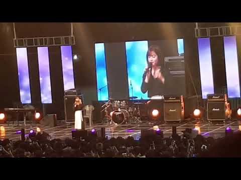 2019 벤 댄스곡 Looby Loo # 광운대 축제