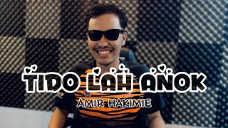 Download lagu Tido Lah Anok - (Cover) Amir Hakimie mp3 Download lagu Tido Lah Anok - (Cover) Amir Hakimie mp3