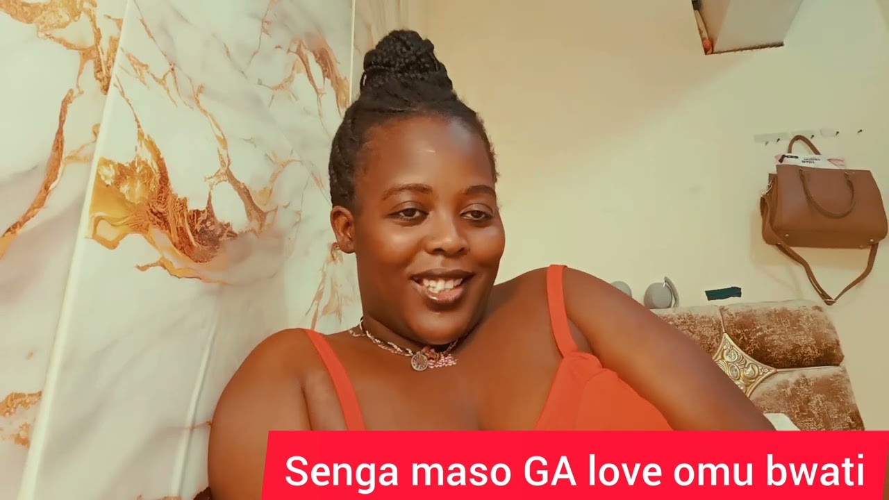 Okunyola ekiwato mukisenge live