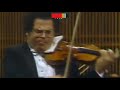 Mozart: Sinfonia Concertante In E Flat Major - Itzhak Perlman, Pinchas Zukerman, violins