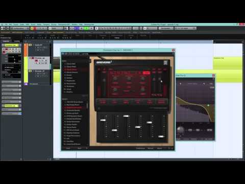 Code Black Hardstyle Tutorial - Chapter 5: Claps