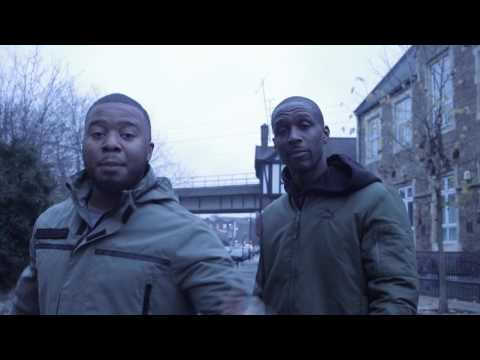 President T ft Big H & Bossman Birdie | Lay Off The Rocks  (Behind the scenes)