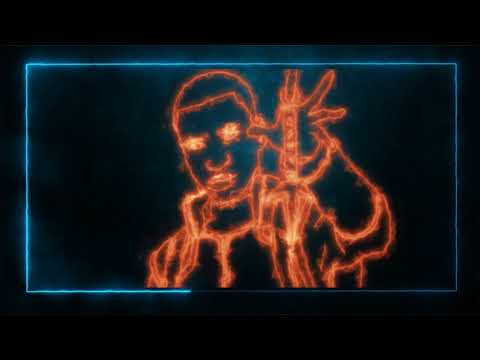 Killtedo - Sous Pression (Visualizer) prod by Kydyce