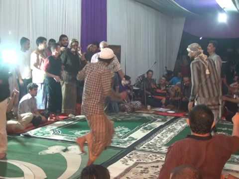 fahad bin madhi -live in pekalongan