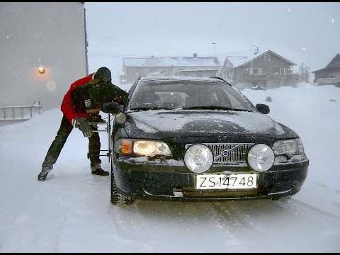 Taxi zum Eismeer - Länder Menschen Abenteuer
