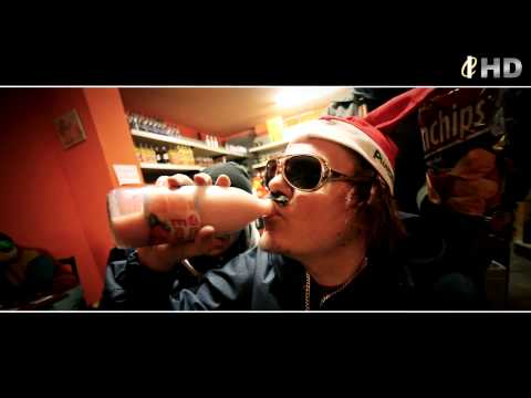 Dee Ho - Kopfschuss (OFFICIAL HD VERSION) - Zweckreimking LP