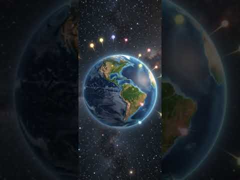 Manifest: Message to Universe video thumbnail