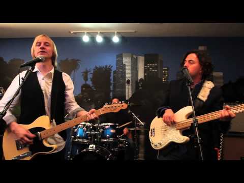 JSH Music Productions video.