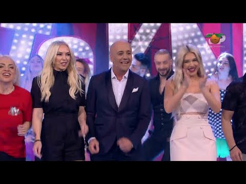 Portokalli, 23  Prill  2023 - Hapja