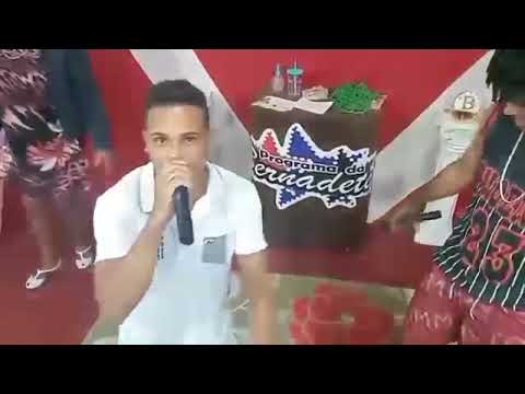 Ataca Boladão e Jakson Aseta No Programa Da Bernadete Show Tv São Lourenço #bregafunk #emalta #viral