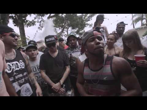 Aktive vs Da Kid Clutch