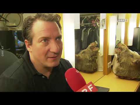 Ball der Wiener Kaffeesieder  Seitenblicke vom 22 01 2018 um 20 05 Uhr  ORF TVthek