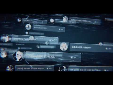 Cytus II - The Opening (Intro)