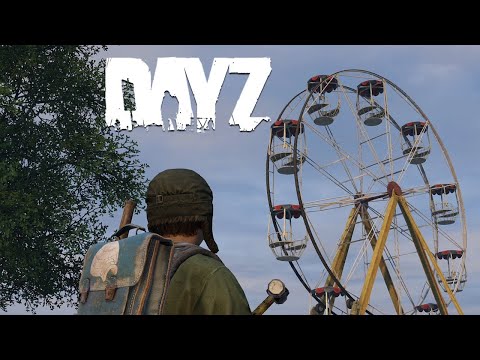DayZ #001 | Escape From Tarkov Mod | Enoch / Livonia | Deutsch