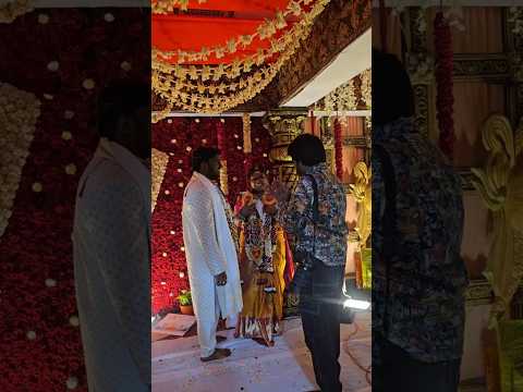 After wedding couple Shoot #bts #wedding #trending #photograph #viral ##haldi #haldiceremony #dance