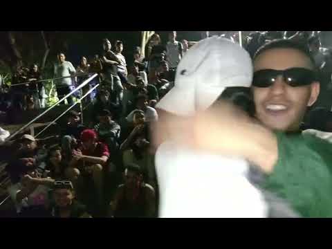 HENRY vs REDNAXELA vs JKM - 8VOS - FECHA 6 - TEMPORADA 2024