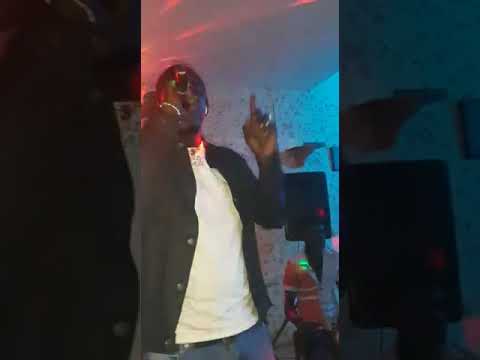 DIGALO   PRESTATION CHEZ NAH BOULA A MAGNABOUGOU   VIDÉO 2019