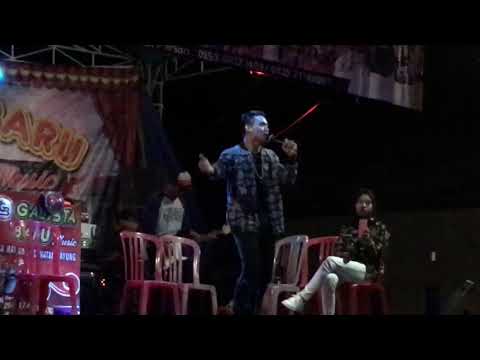 Sabda cinta Firsagus Galista Baru Music