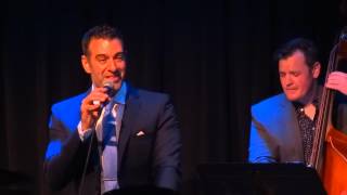 Paul Marinaro, The Moon Was Yellow (Frank Sinatra), MusicalFare Theatre 8/30/15